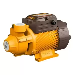 Bomba de Agua Ingco Periférica 0.75HP VPM55068
