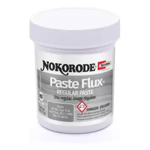Pasta Flux Regular Nokorode Con Sello Rectorsealeal Once