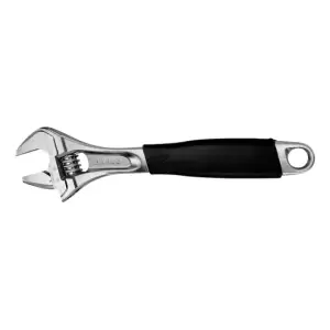 Llave Inglesa Ajustable Ergo 8'' Bahco