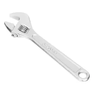 Llave Inglesa 8” Ajustable para Baño