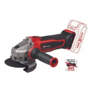 Esmeril Angular Einhell TE-AG 18/115 Li-Solo 18V
