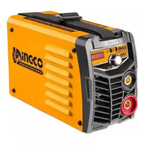 Soldadora Inverter Eléctrica 180a Ingco Ing-mma1805