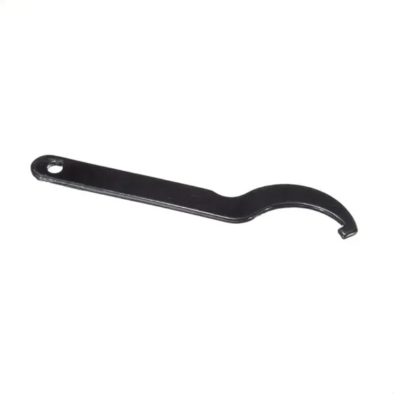 Llave Inglesa Ajuste Amortiguadores Acero Shock Spanner 1 Llave Inglesa Ajuste Amortiguadores Acero Shock Spanner