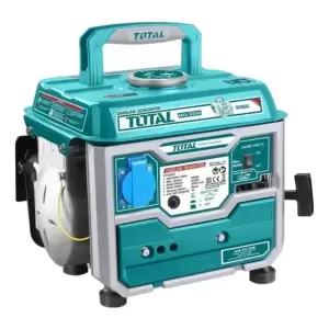 Generador Eléctrico Gasolina Total 800W