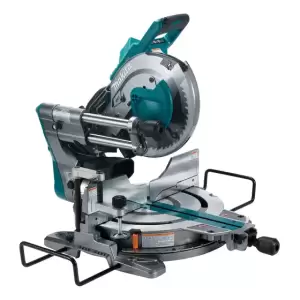 Ingleteadora Makita LS004G 40V Max (Solo Herramienta)