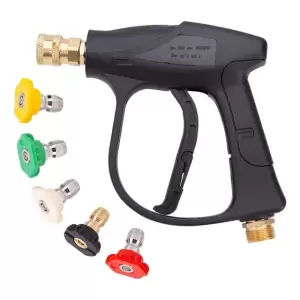 Pistola para Hidrolavadora Alta Presión 5 Boquillas