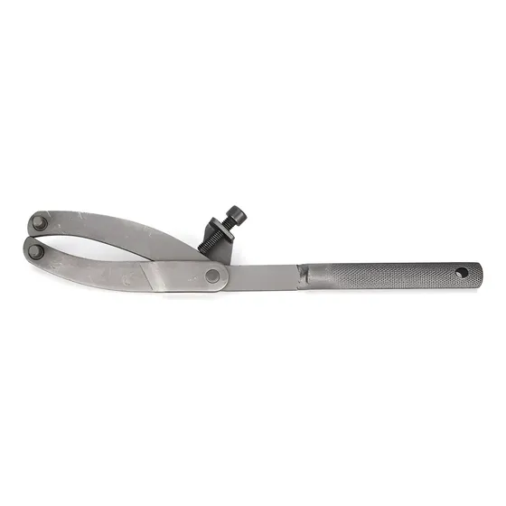 Llave Inglesa Ajustable para Rotor de Moto 1 Llave Inglesa Ajustable para Rotor de Moto