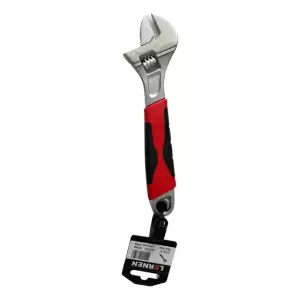 Llave Inglesa 8" Ajustable