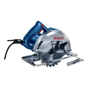 Sierra Circular 7 1/4 1500w Gks150 Bosch-mimbral
