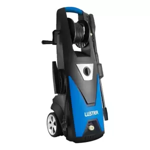 Hidrolavadora Luster 1800W Kit Limpieza Completo
