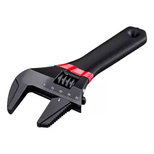 Llave Inglesa Ajustable Multiusos 8 Pulgadas