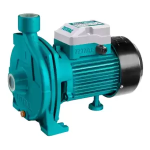 Bomba de Agua Centrífuga 0.5HP Total TWP23706