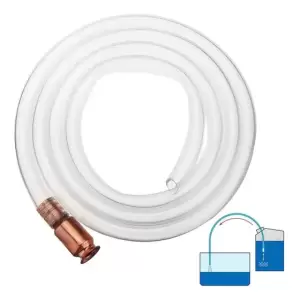 Manguera Sifón para Bomba de Agua y Combustible
