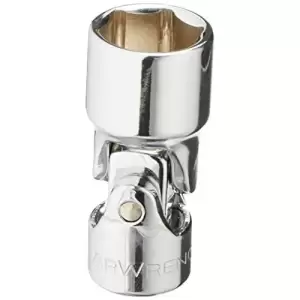 Llave de Vaso Flexible Gearwrench 1/4" 12mm