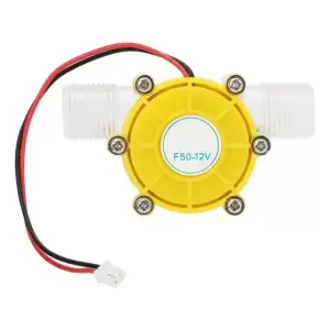 Generador Eléctrico Micro Hydro F50 Turbina DC