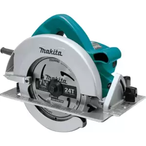 Sierra Circular Makita 5007f, 15 Amperios, 7-1/4 Pulgadas