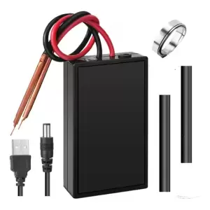 Soldadora de Punto DIY Ajustable Portátil