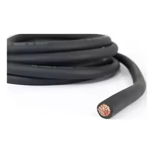 Cable para Soldar 16mm 150A 1 Metro