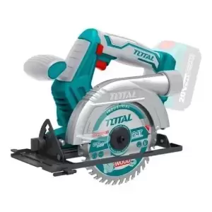 Sierra Circular Inalámbrica 20V