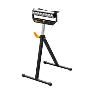 Soporte Rodante Workess Wk-rs010 132 Lbs, Altura Ajustable (