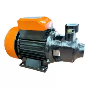 Bomba De Agua Automática Plegable Para Bidón