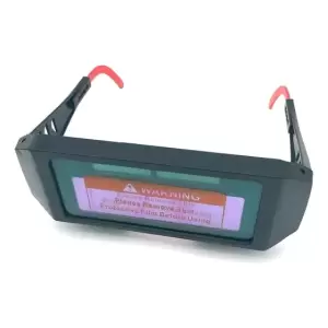 Lentes Fotosensible Para Soldar