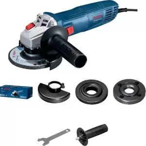 Esmeril Angular Bosch GWS 700 4 1/2" 220V