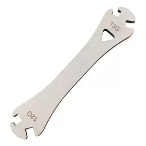 Llave para Radios de Bicicleta Profesional