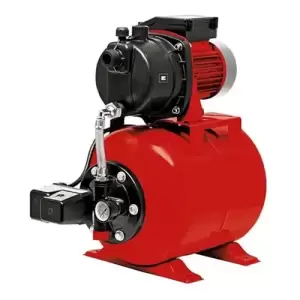 Bomba de Agua Hidropack 650W Einhell GC-WW 6538