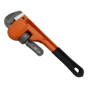Llave Stillson 12” Rayun Gris Ajustable