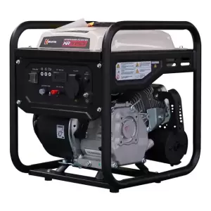Generador Eléctrico Inverter Krafter KR3750I 3.2KW
