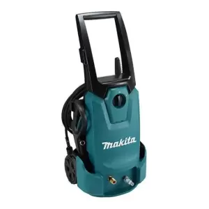 Hidrolavadora Makita Hw1200 1800w 120bar 420 L/h Cap