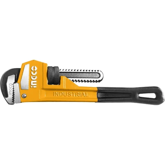 Llave Inglesa Stillson Profesional 18" Ingco 1 Llave Inglesa Stillson Profesional 18" Ingco