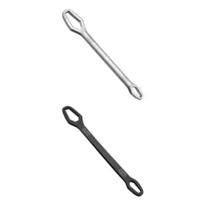 Llave Inglesa Universal Ajustable 2 Piezas