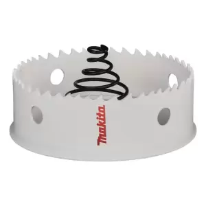 Sierra Copa Bim Acero Inox 83mm (3 1/4'') - Makita