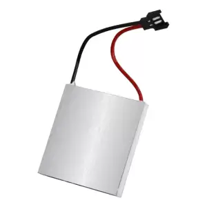 Repuesto Universal Blade Generator Piece